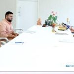 पहले बृजभूषण अब दोनों बेटे, क्या है CM योगी से मुलाक़ातों के सियासी मायने ?