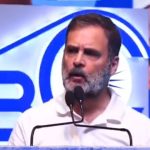 नरेंद्र मोदी कोई हौव्वा नहीं है..., OBC महासम्मेलन में राहुल गाँधी का बड़ा बयान
