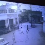 मुरादाबाद: थाना पाकबड़ा क्षेत्र में पंचायत चुनाव की रंजिश में मचा बवाल, लाठी-डंडे और पथराव, 148 लोगों पर मुकदमा दर्ज…