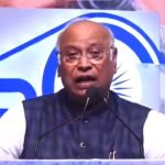 OBC महासम्मेलन में गरजे खड़गे: कहा- मोदी सरकार पिछड़ों के हक से भाग रही, ‘सबका साथ’ नहीं अब ‘सबका विनाश’ का दौर