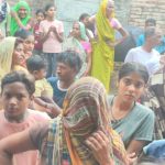 गुरसहायगंज: प्रेम प्रसंग के चलते युवक का सिर कुचलकर नदी किनारे फेंका