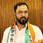 Maharajganj: सरकारी स्कूल लॉक, पढ़ाई शॉक-गौरव त्रिपाठी