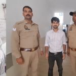 मुरादाबाद: अश्लीलता फैलाने पर यूट्यूबर आमिर के खिलाफ मुकदमा…