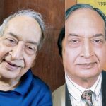 नहीं रहे व्यंग्यकार गोपाल चतुर्वेदी, साहित्य जगत में शोक की लहर