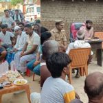 Bahraich: आगामी त्योहार मोहर्रम के लिए शासन प्रशासन की नजरें तेज