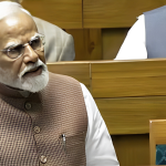 लोकसभा में बोले पीएम मोदी: ऑपरेशन सिंदूर पर दुनिया ने भारत को नहीं रोका, पाकिस्तान को दी चेतावनी...