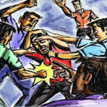 कन्नौज: सिंचाई को लेकर हुए विवाद के बाद भतीजों ने चाचा पर किया जानलेवा हमला