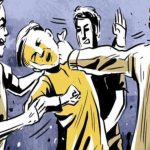 बाराबंकी: धमाके-फायरिंग और फरसे से हमला, शौच को जा रहे युवक पर जानलेवा वार, गांव में दहशत