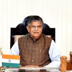 पंजाब के राज्यपाल गुलाब चंद कटारिया फिसलकर घायल, PGI में भर्ती, हालत स्थिर