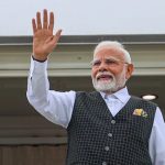 PM Modi Maldives visit