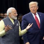 भारत-अमेरिका