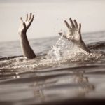 Bahraich: तीन बच्चों की नहर के पास बने गड्ढे में डूबने से हुई मौत