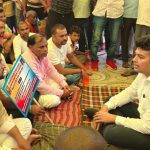 गोरखपुर: तरकुलहा धाम को सरकारी नियंत्रण में लेने पर बवाल, एसडीएम के आश्वासन के बाद ख़त्म हुआ अनशन