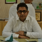 झांसी: डीएम नाराज, सरकारी जमीन पर कब्जा करने वाले भूमाफियाओं पर क्यों नहीं हो रही है कार्रवाई...