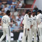INDvsENG: भारतीय टीम ने तोड़ा 32 साल पुराना वर्ल्ड रिकॉर्ड, जायसवाल का शतक और गेंदबाजों की धारदार गेंदबाजी से इंग्लैंड पर बढ़त