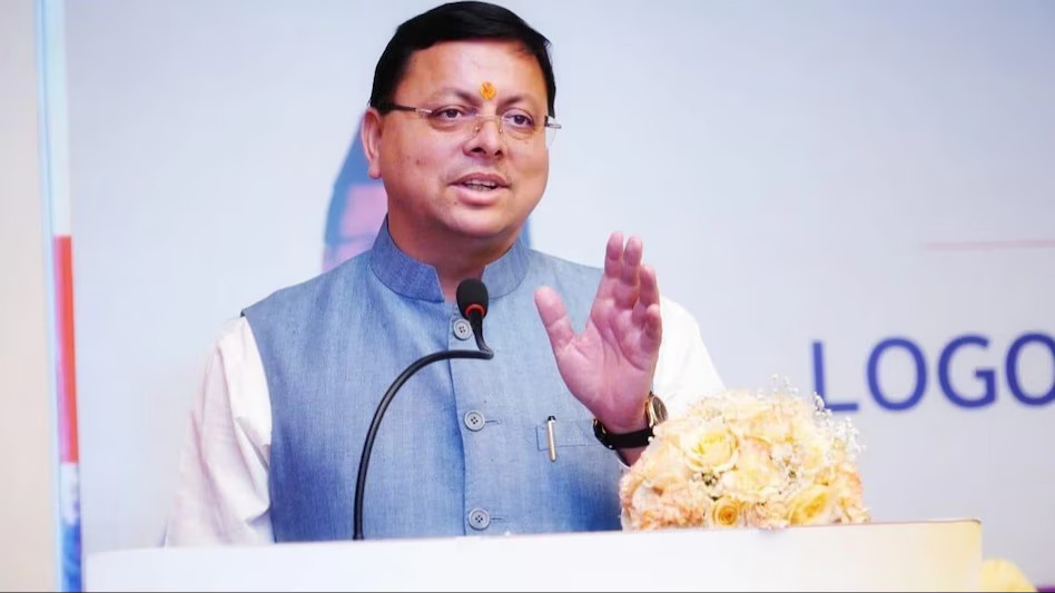 देहरादून: पंचायत चुनाव में आरक्षण को लेकर गरमाई सियासत, कांग्रेस ने लगाए भाजपा पर गंभीर आरोप, सीएम धामी ने दिया जवाब