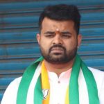 पूर्व पीएम एचडी देवगौड़ा के पोते प्रज्वल रेवन्ना को रेप केस में उम्रकैद, 11 लाख का जुर्माना