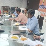 लखीमपुर: "गोला गोकर्णनाथ में सम्पूर्ण समाधान दिवस सम्पन्न, 43 में से 15 शिकायतों का मौके पर निस्तारण"