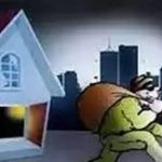 Lakhimpur: गोला थाना क्षेत्र में आधी रात को चोरी का प्रयास नाकाम, महिला की सतर्कता से दो चोर गिरफ्तार