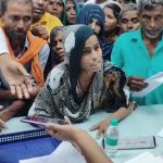 मेरठ: पेड़ पर लटका मिला था युवक का शव, एडीएम से बोली पत्नी- आत्महत्या नहीं, पति को मारकर लटकाया गया