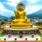 सात से शुरू हो रहा है बुसान इंटरनेशनल बुद्धिज़्म एक्सपो-2025, बुद्ध की विरासत प्रदर्शित करेगा उप्र पर्यटन
