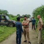 सोनभद्र: गला रेतकर हत्या करने वाला 25 हजार का इनामी आरोपी मुठभेड़ में गिरफ्तार