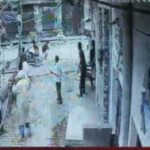 मेरठ: सर में गोली मारकर युवक की हत्या, घटना CCTV में कैद
