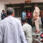 कासगंज: करंट की चपेट में आकर युवक की मौत