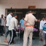 कासगंज: भोलेनाथ के मंदिर में पूजा करने गए वृद्ध की करंट लगने से मौत