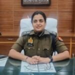 कासगंज: एसपी ने एसओजी भंग कर आठ पुलिस कर्मियों को भेजा पुलिस लाइन
