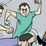 हरदोई: शिक्षक से मारपीट व कार में तोड़फोड़, महिला शिक्षक और उसके पति पर एफआईआर दर्ज