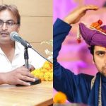 लखनऊ यूनिवर्सिटी के प्रोफेसर ने धीरेंद्र शास्त्री पर लगाए गंभीर आरोप, सोशल मीडिया पर मचा बवाल