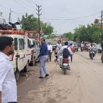 जालौन: अवैध डग्गामारी पर रोडवेज विभाग नें चलाया डंडा, रक्षाबंधन तक चलेगा अभियान, बस स्टैंड से खदेड़ी गईं गाड़ियां